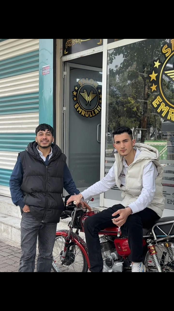 @Ahmet Yavuz