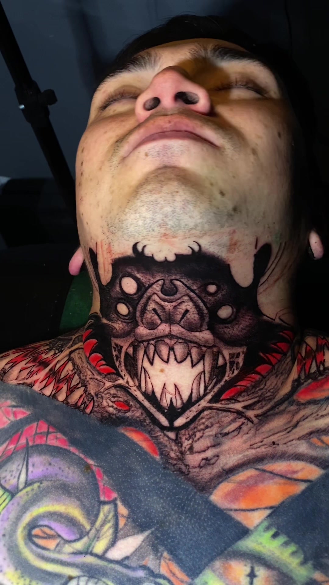 @Raiden Dos Caras