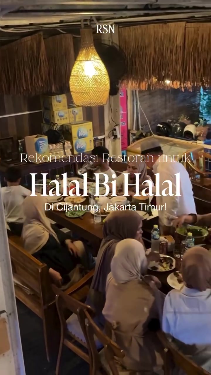 @RUMAH SAMBAL NUSANTARA RSN