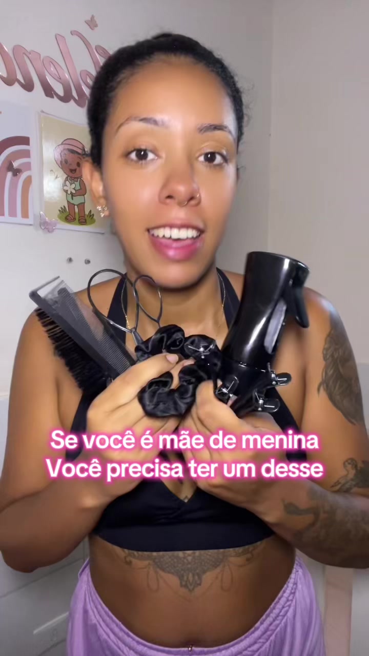 @Luana Barros | maternidade