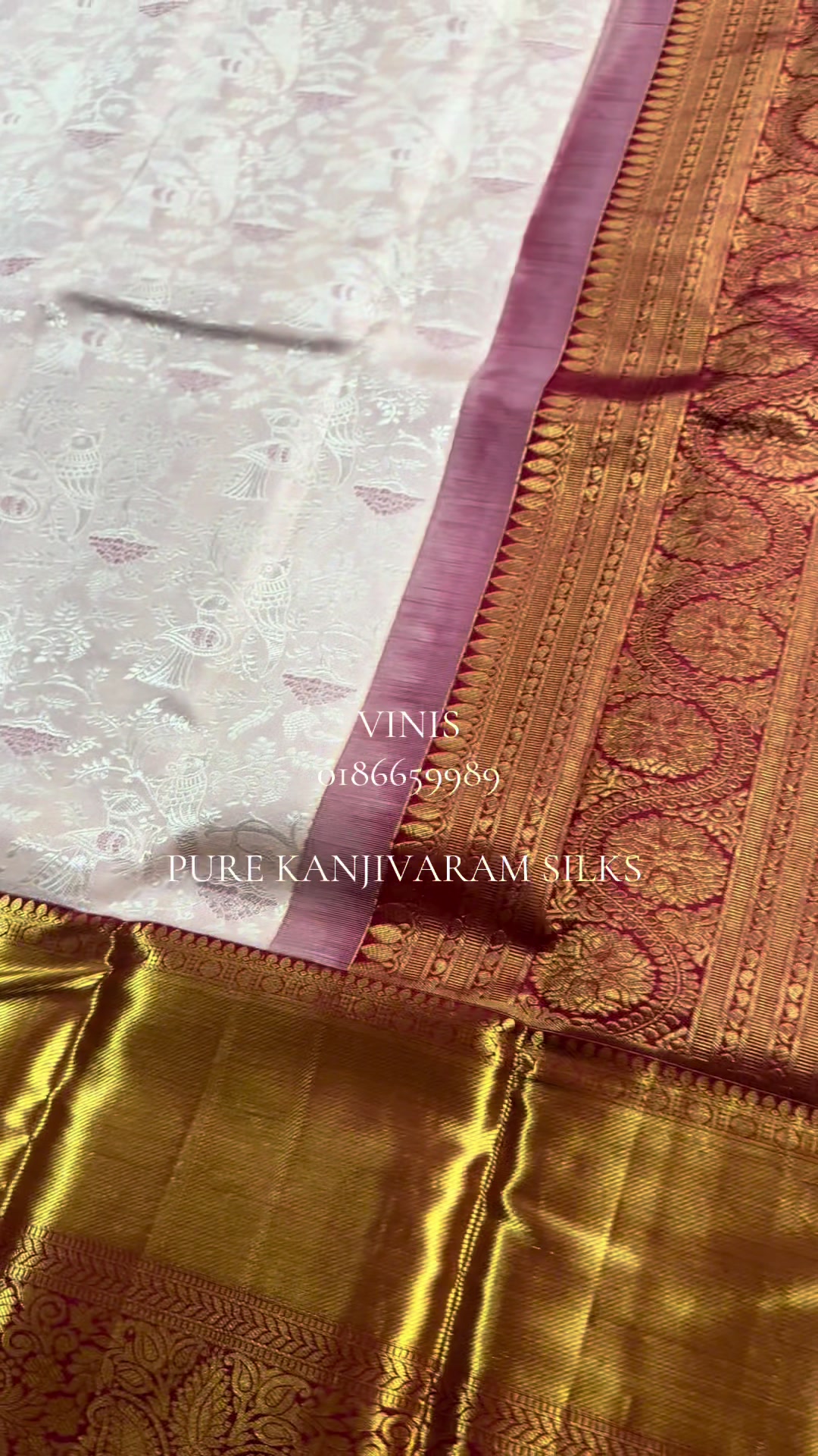 @Vini&rsquo;s  indian ethnic wear