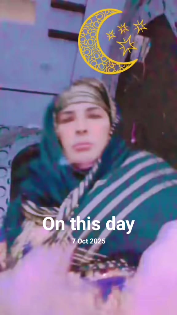@Bushra786