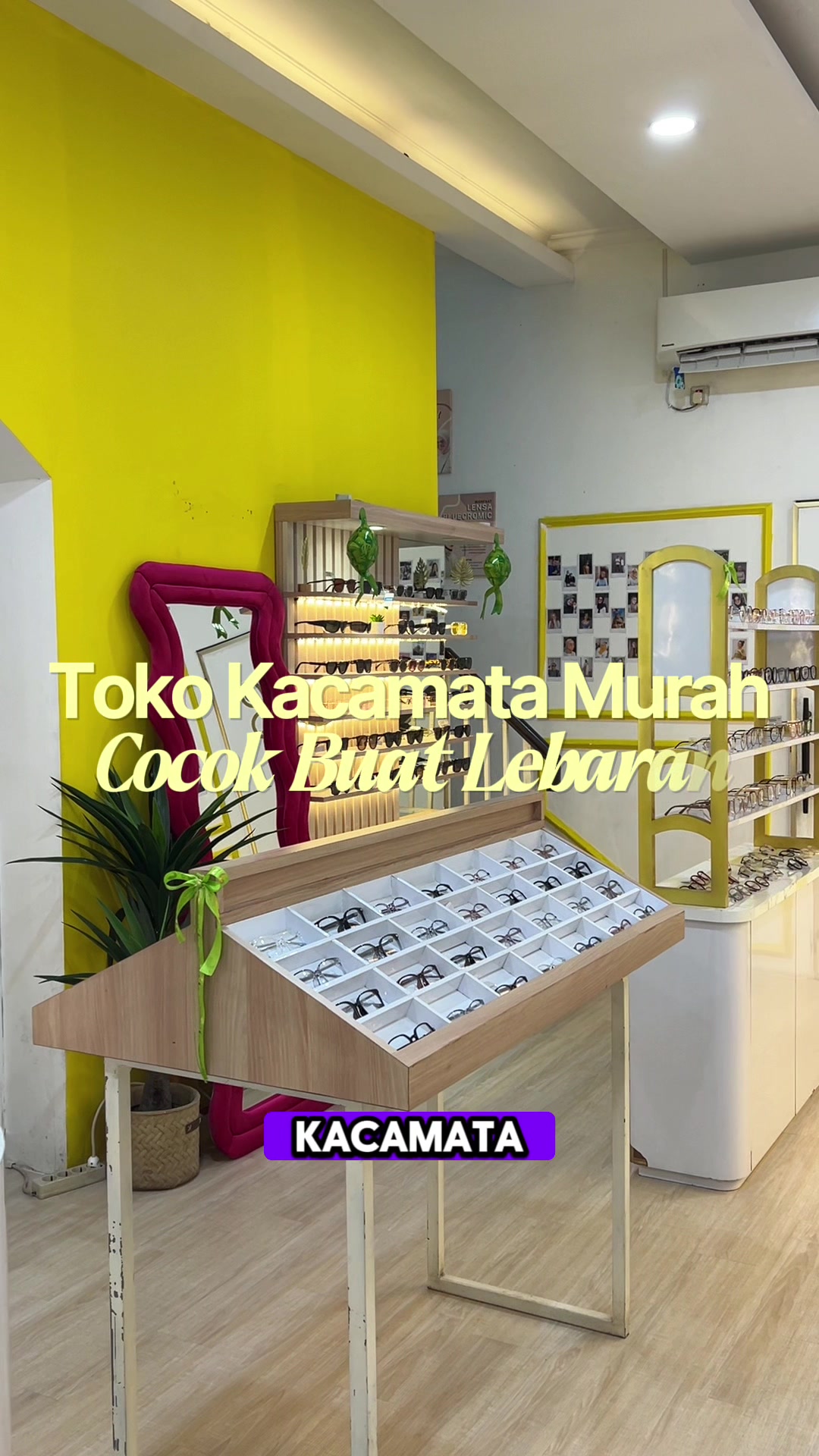 @Keluar Yuk