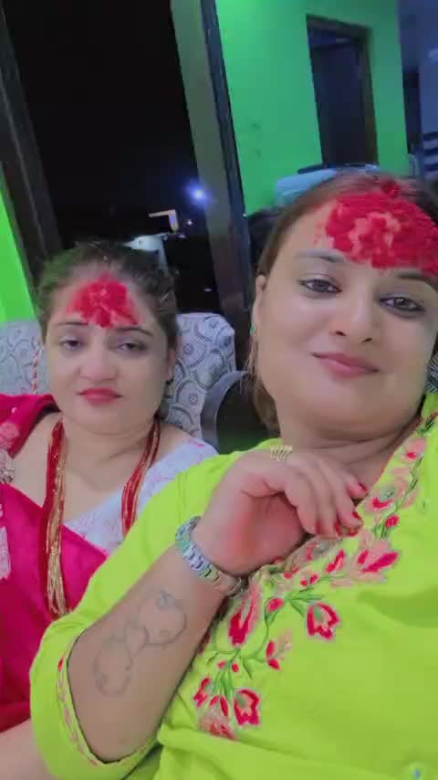@Kamala Khadka Bhanda