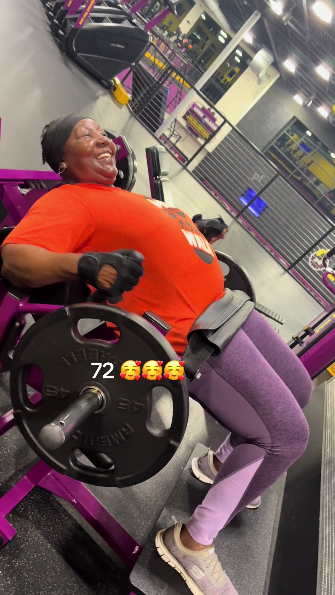 @Serenity Fit