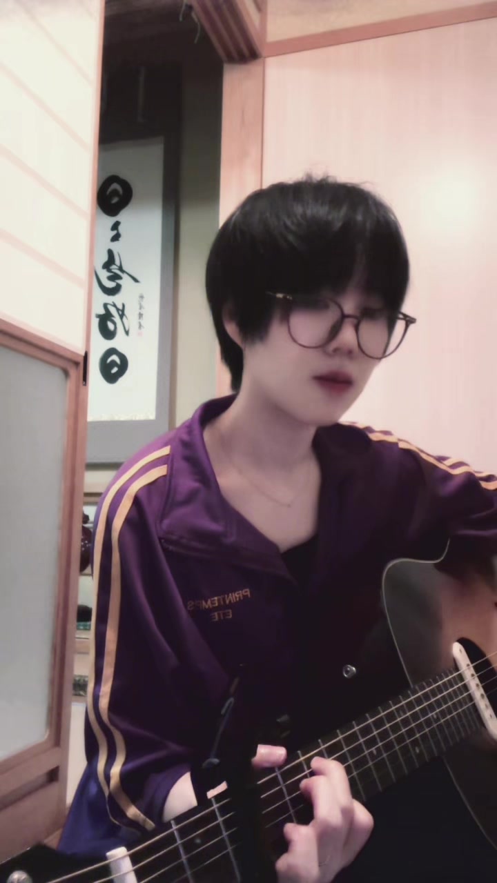 @倫