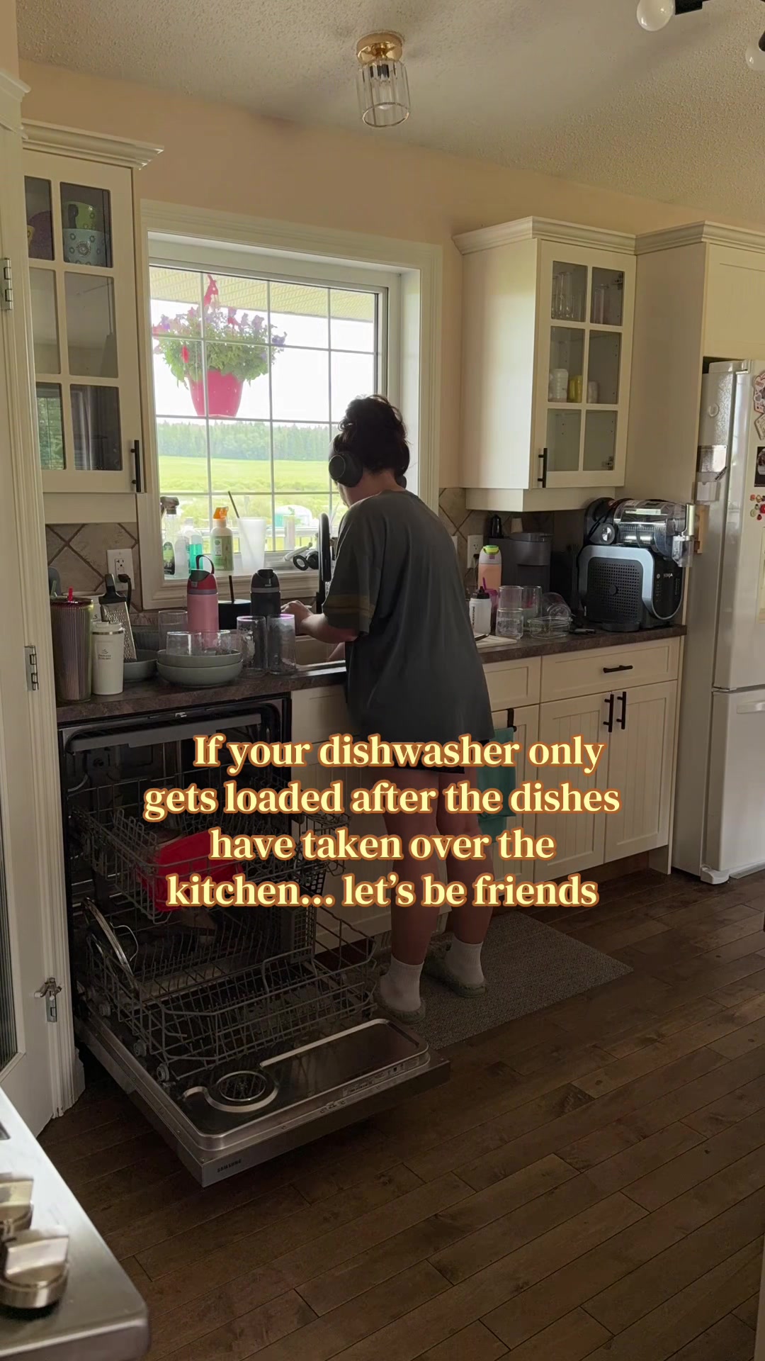 @Jessica G | Reset Cleaning