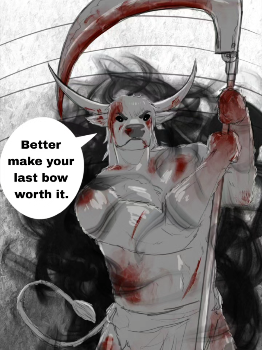 @ZeroGhostWolfe