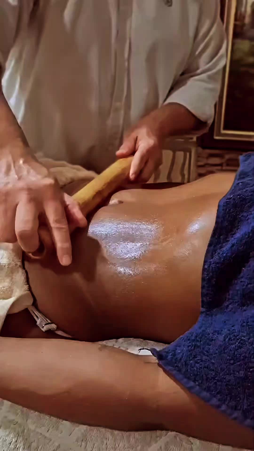 @Estúdio SLZ de Massoterapia