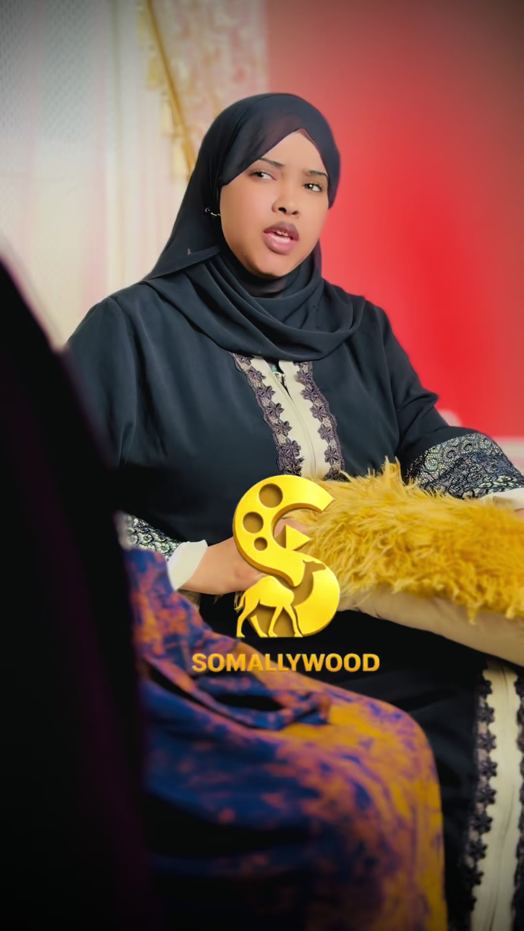 @SOMALLYWOOD