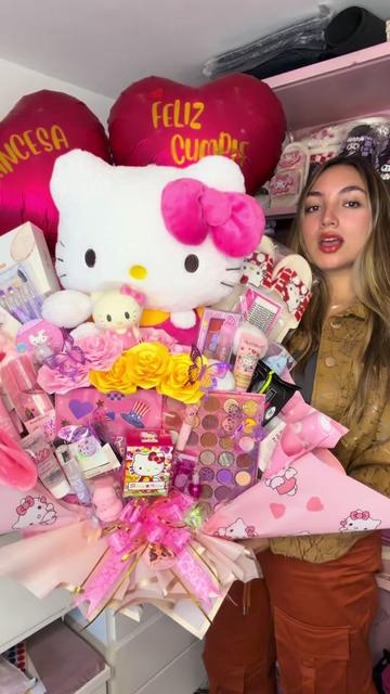 @💝💐RAMOS de Maquillaje