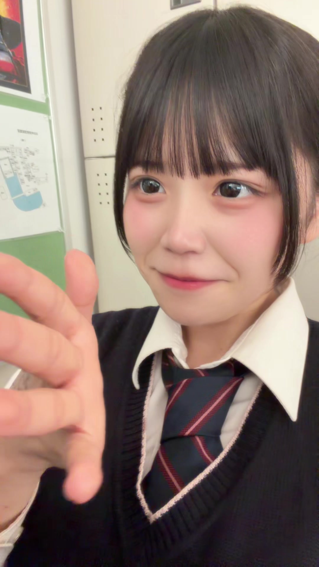 @今日も平和