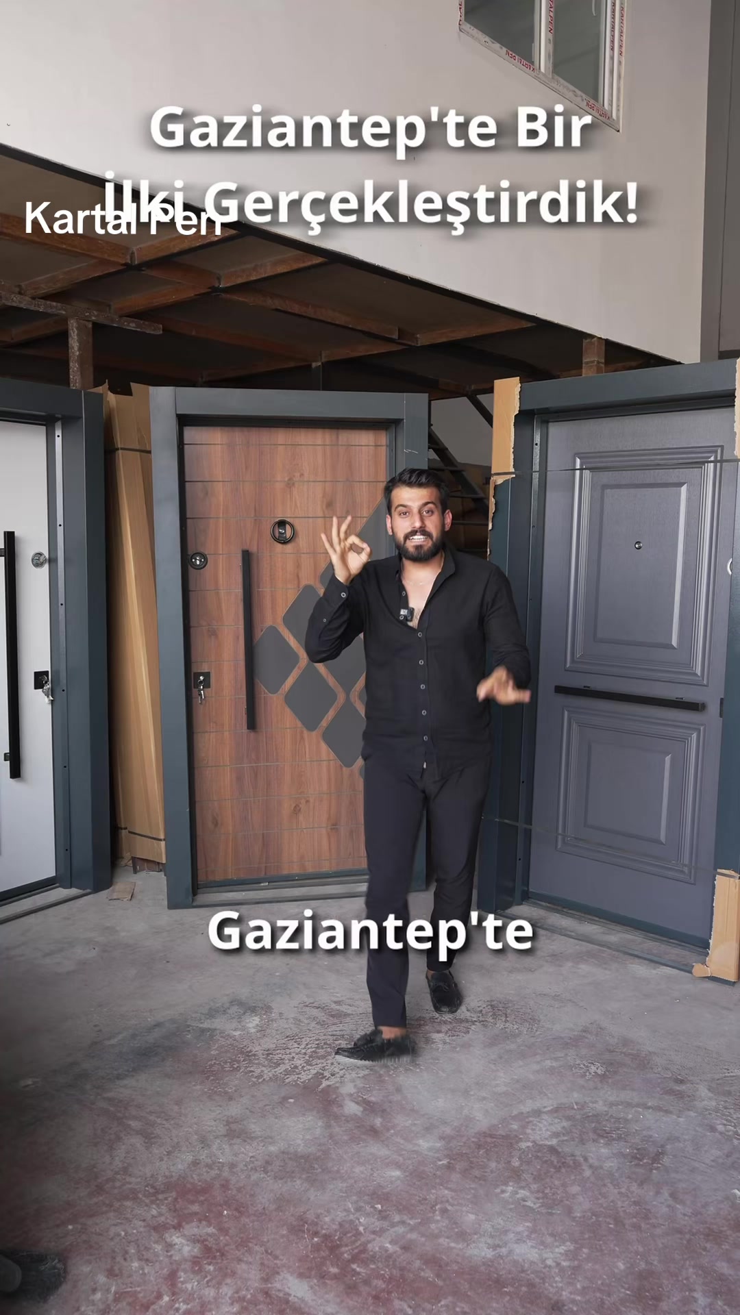 @OğuzhanKartal