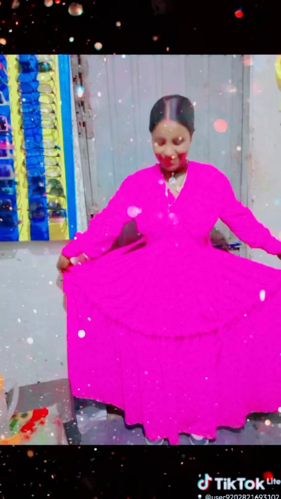 @ፍቅሬ ክንዱ