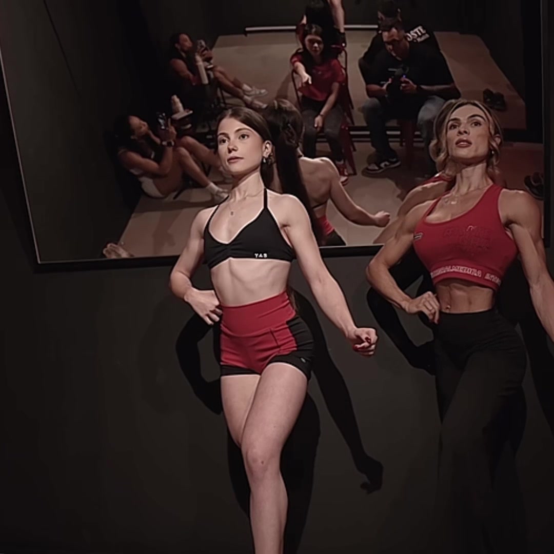 @Sophia Bianco