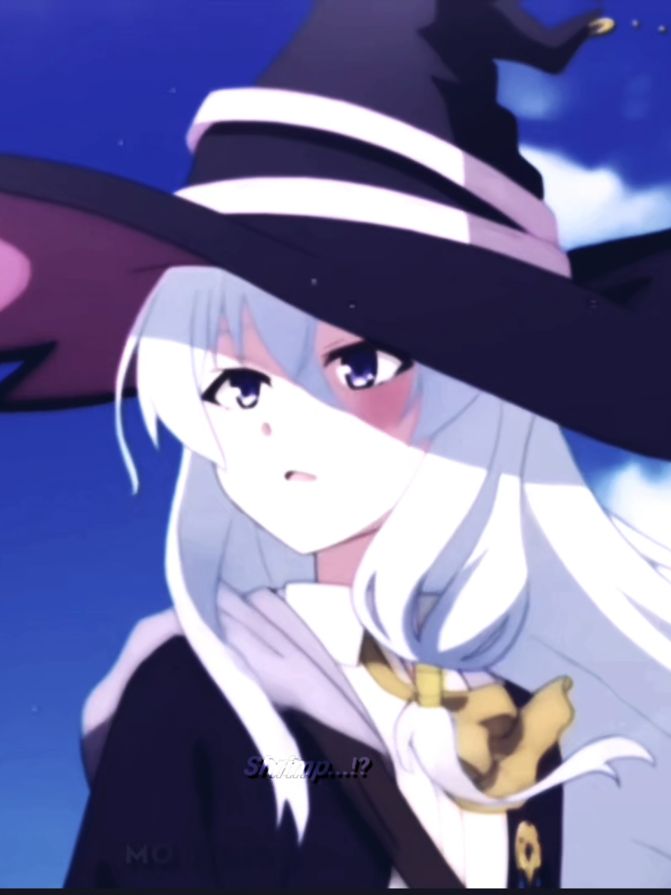 @𝙎𝙝𝙧𝙞𝙢𝙥...!?