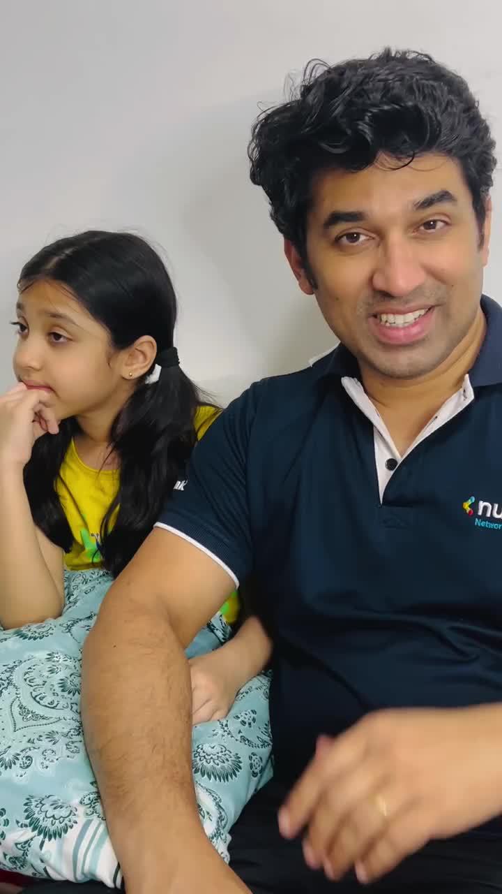@Avantika Lakshmi