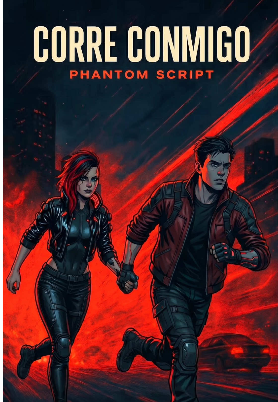 @Phantom Script