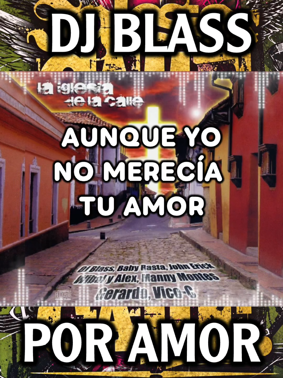 @Cristianos Urbanos Clásicos