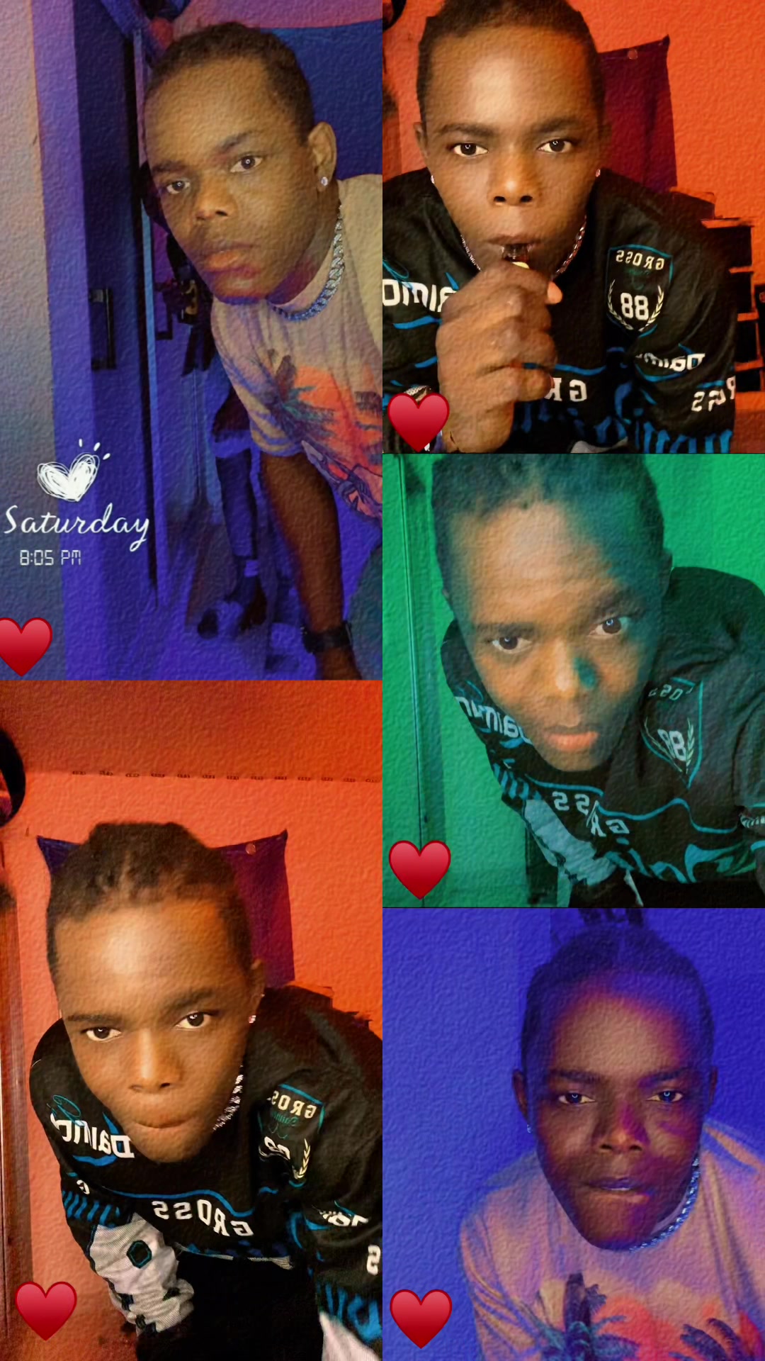 @✌🏾sssreal✊🏾🇭🇹🩸😉