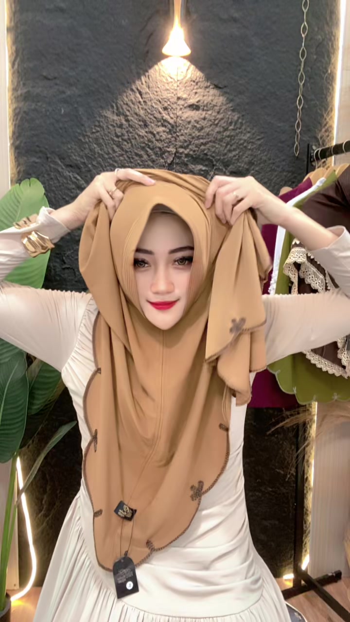 @Indah store