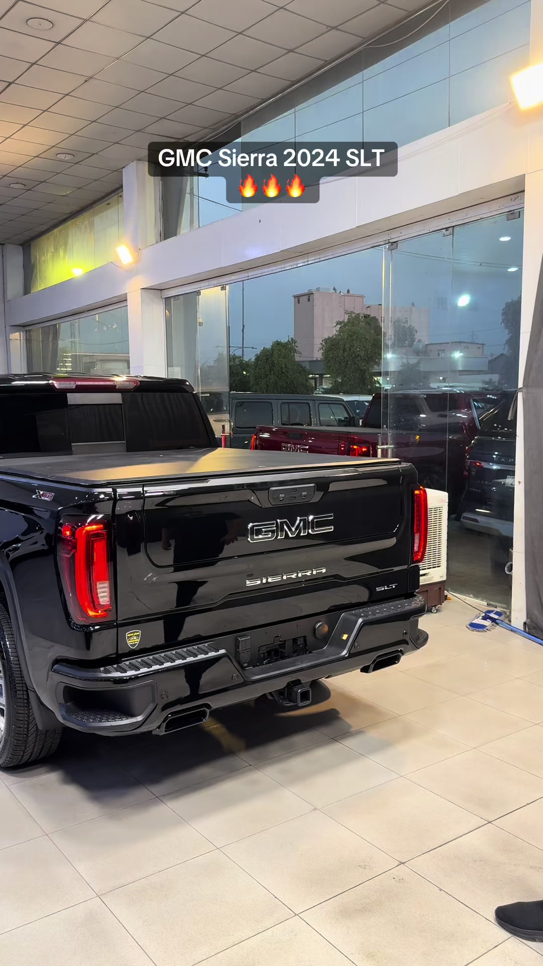 @Madina Cars