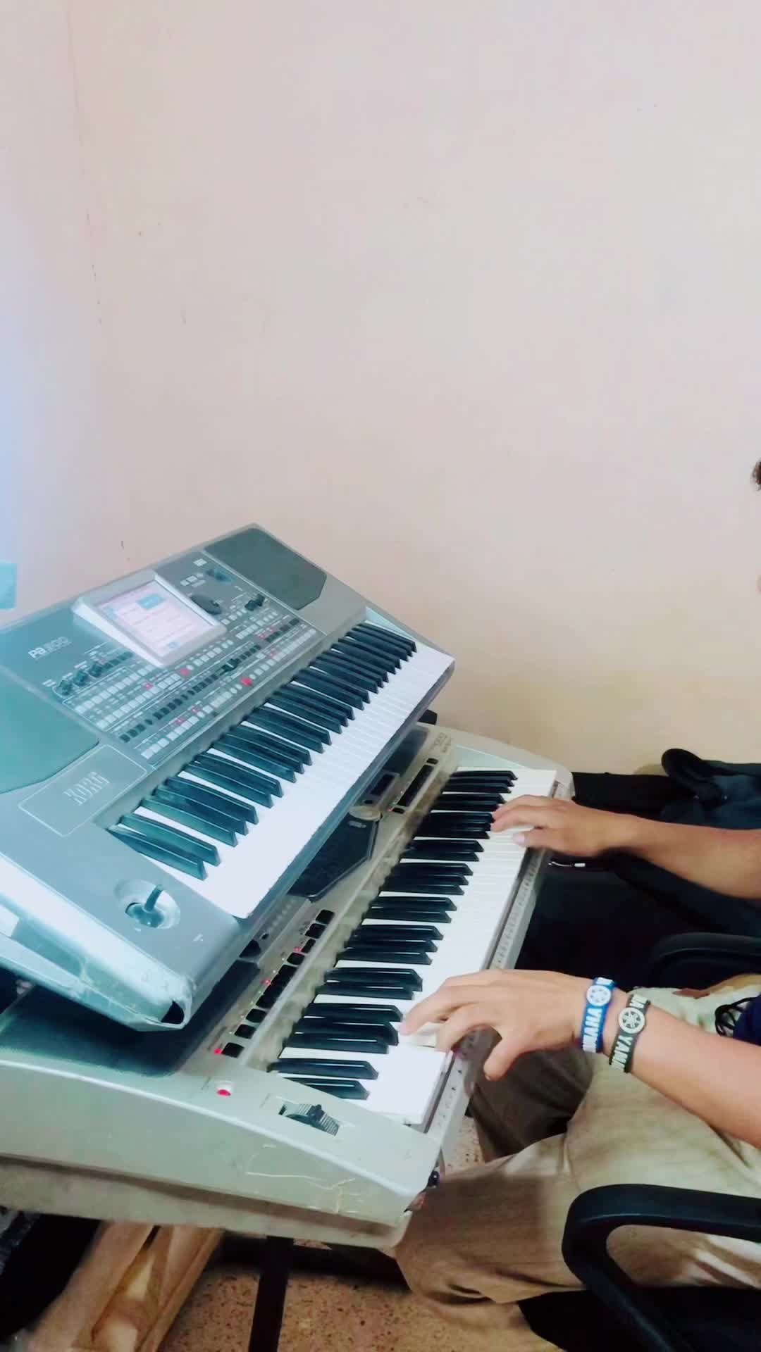 @🎹🇩🇿Mino la Coupole🇩🇿🎹