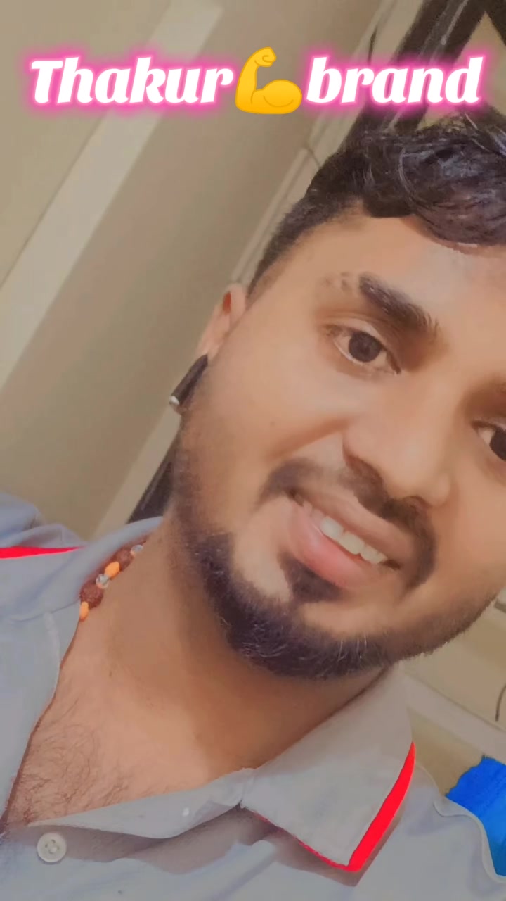 @Thakur ❤️