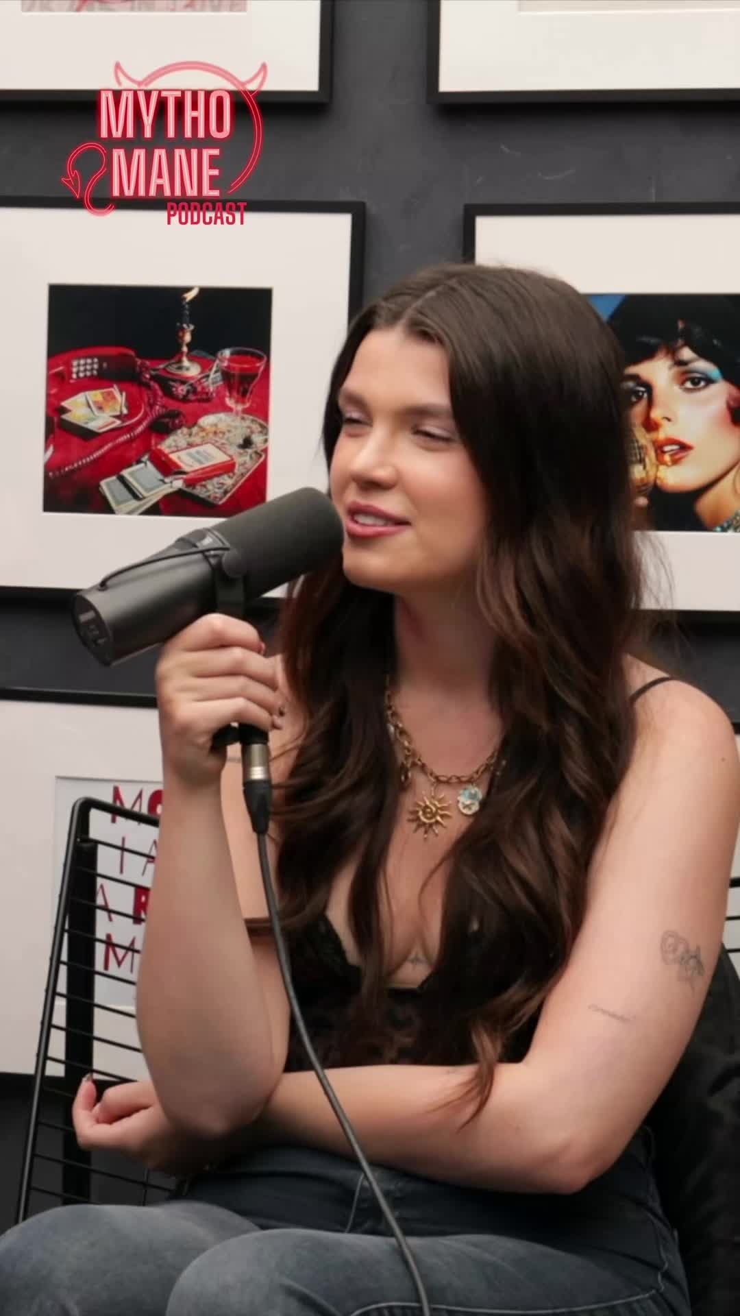 @mythomanepodcast