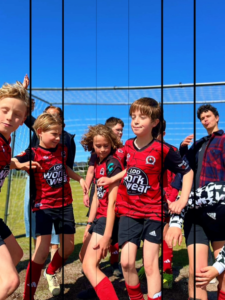@Western Port FC