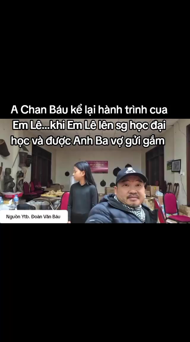 @Chanel Nguyễn