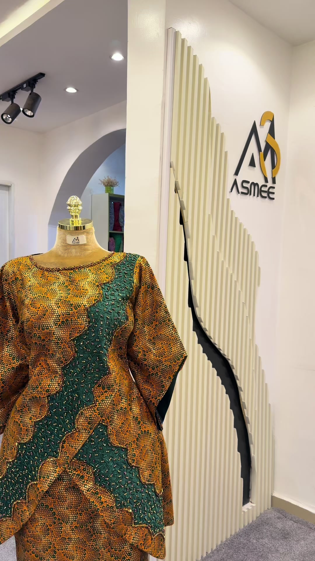 @Asmee