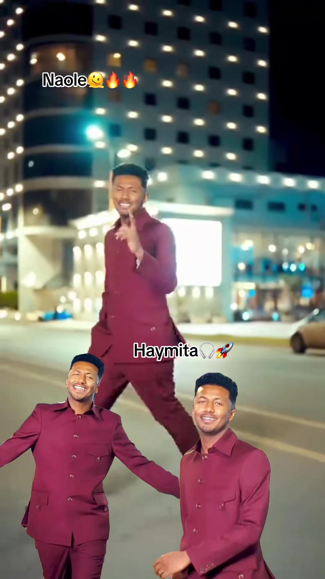 @Haymita ๐ง๐