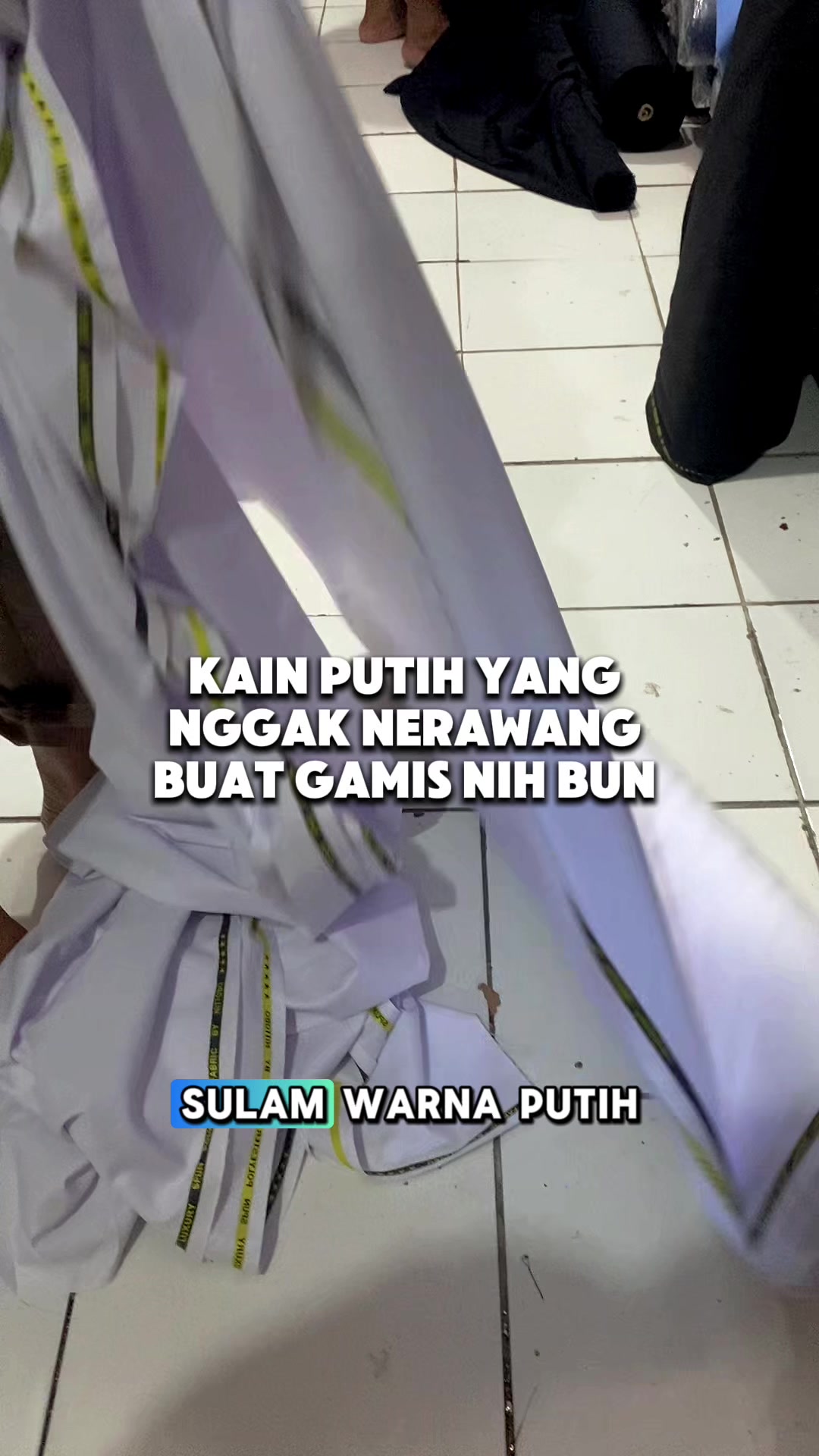 @Toko Kain Murah Surabaya
