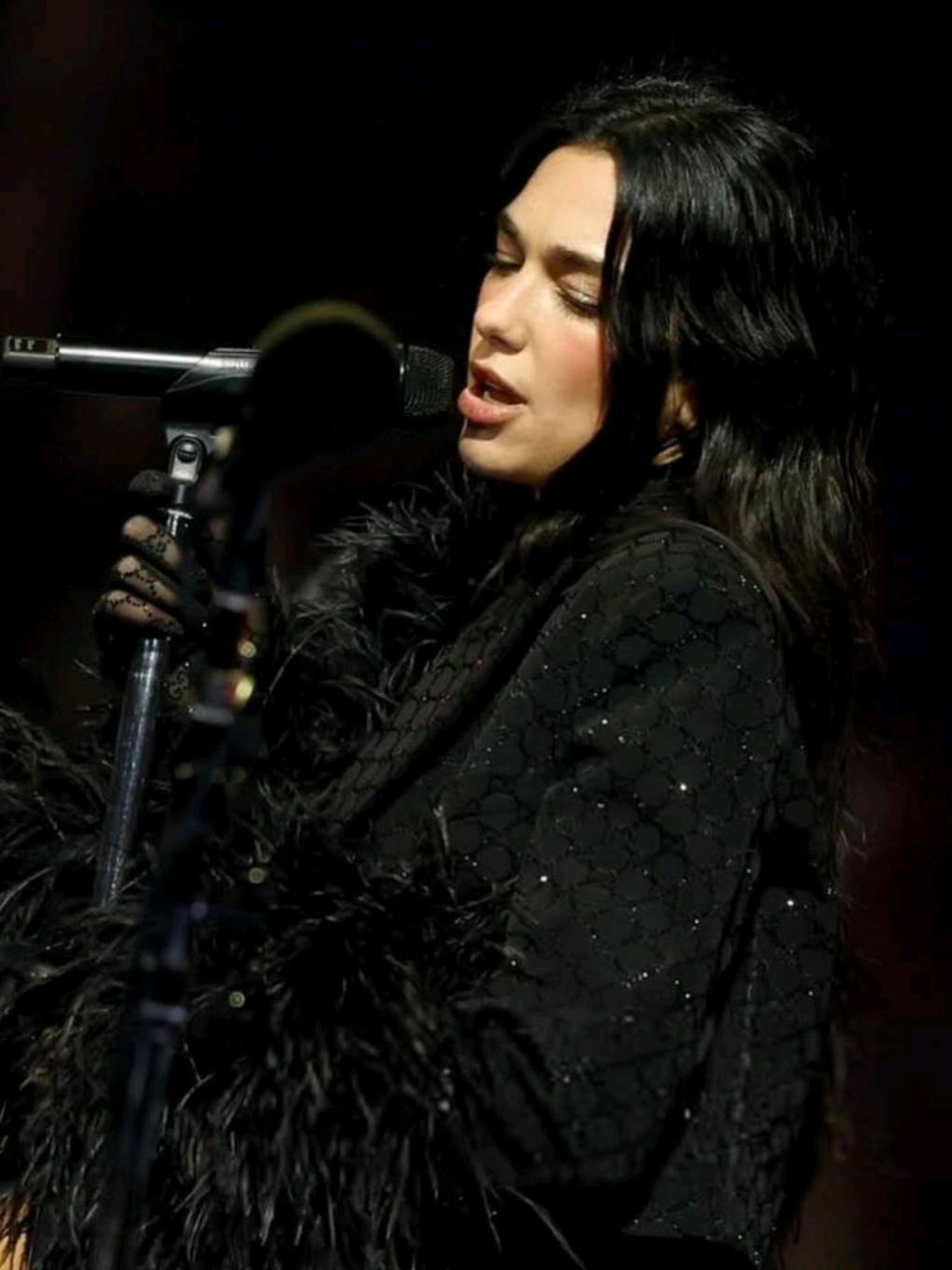 @Dua Lipa Argentina 🇦🇷