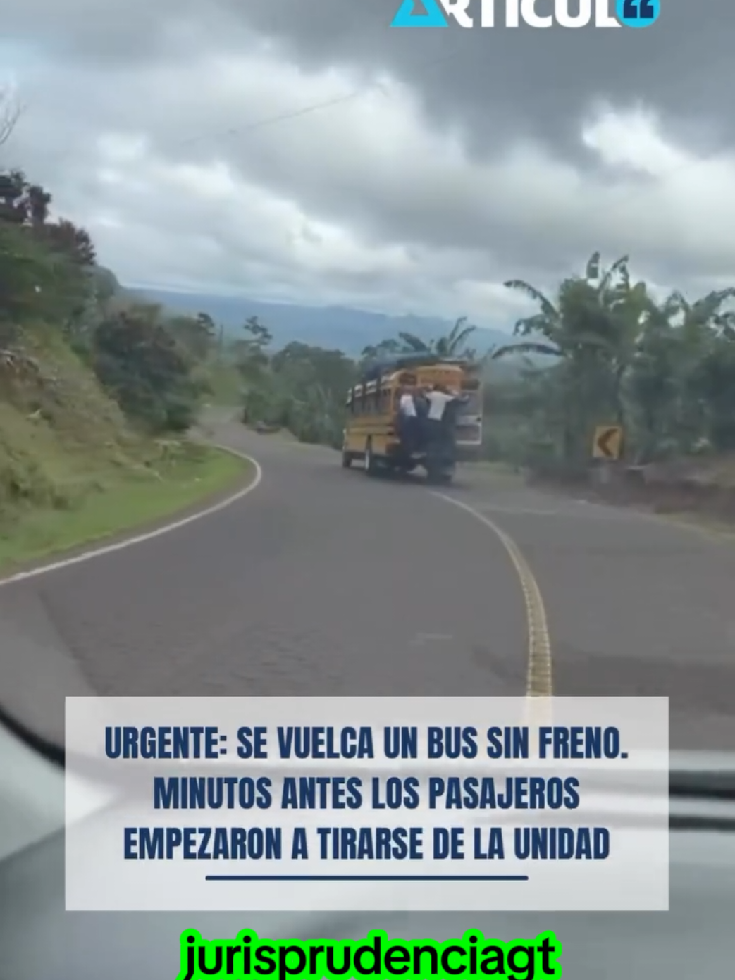 @Jurisprudencia GT