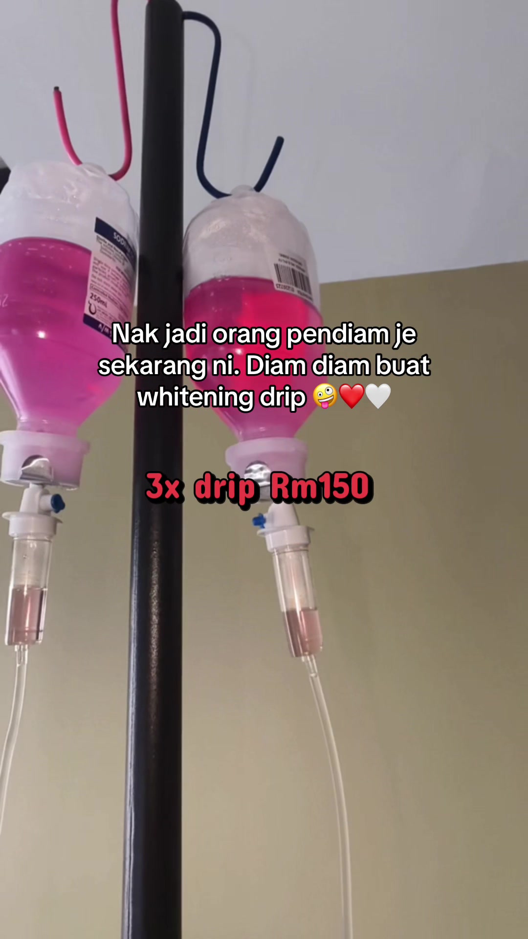 @DRIPWHITENINGMALAYSIA