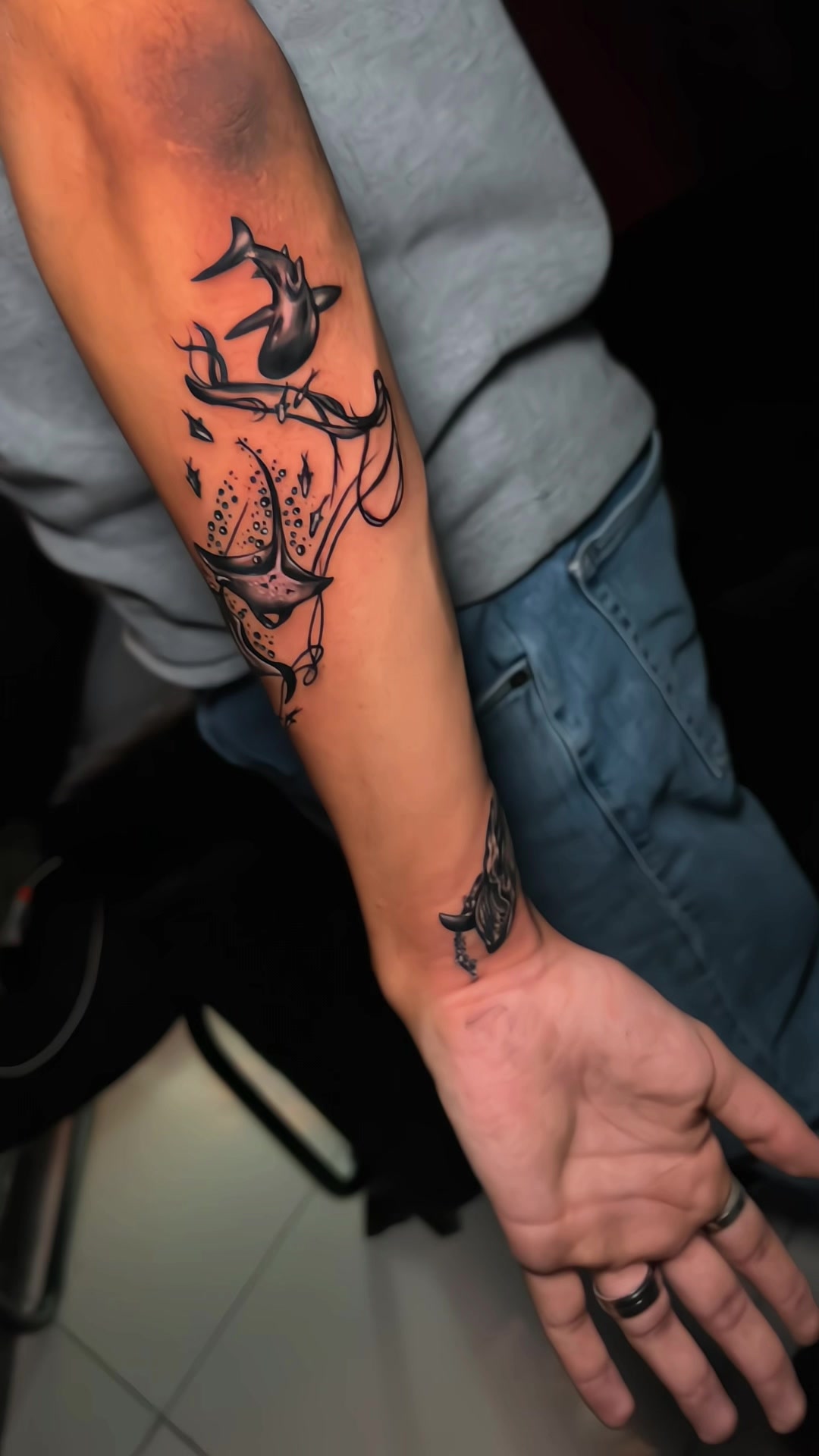 @PAPI TATTOO አ.አ እና አዳማ 🇪🇹
