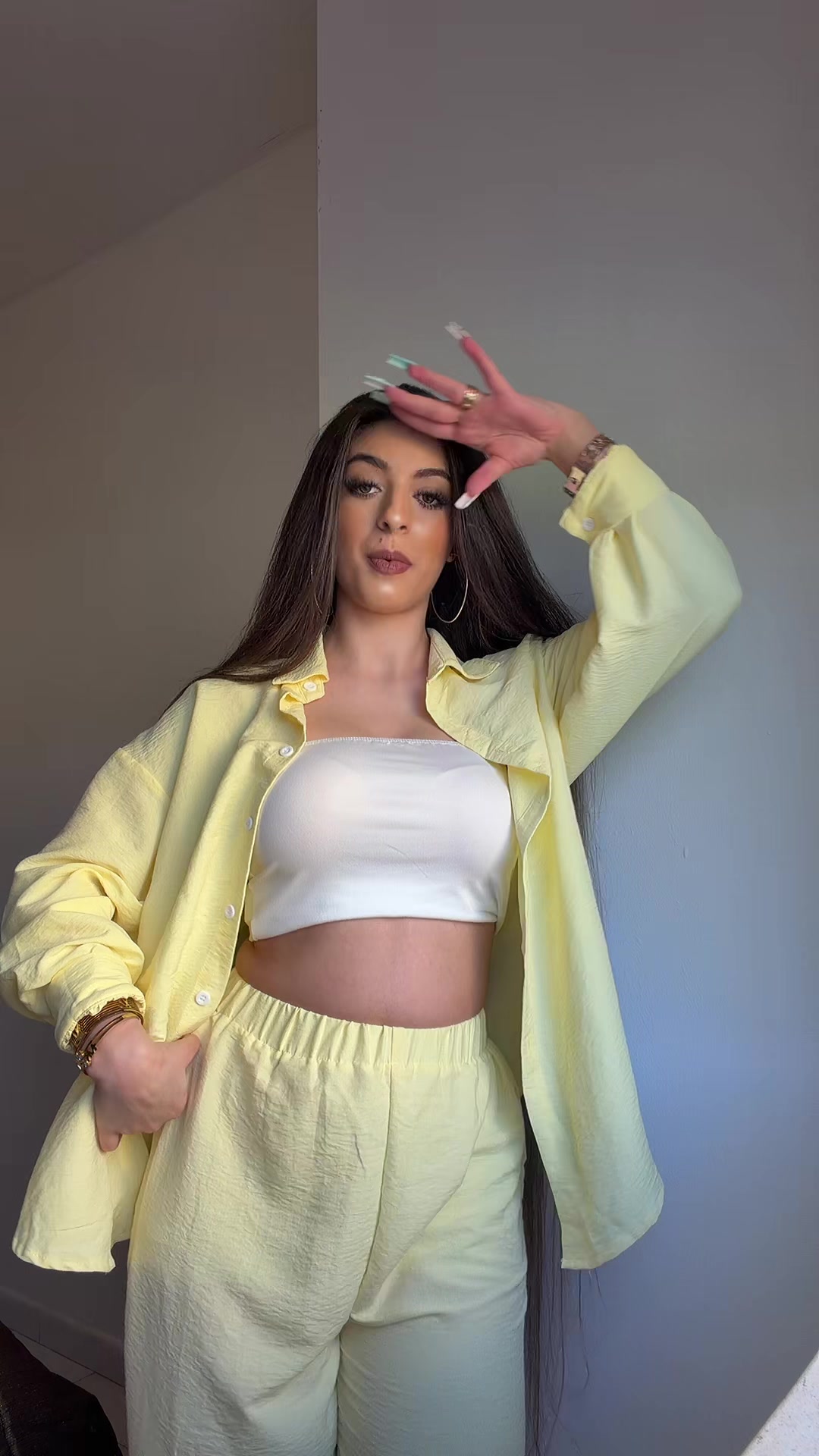 @Michela Fernandes