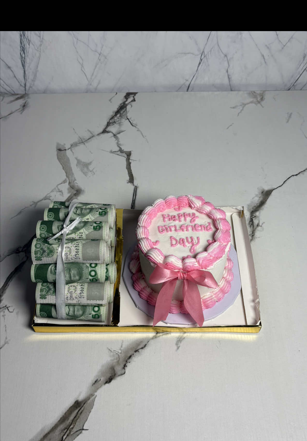 @Ughelli girlfriend’s day Gift