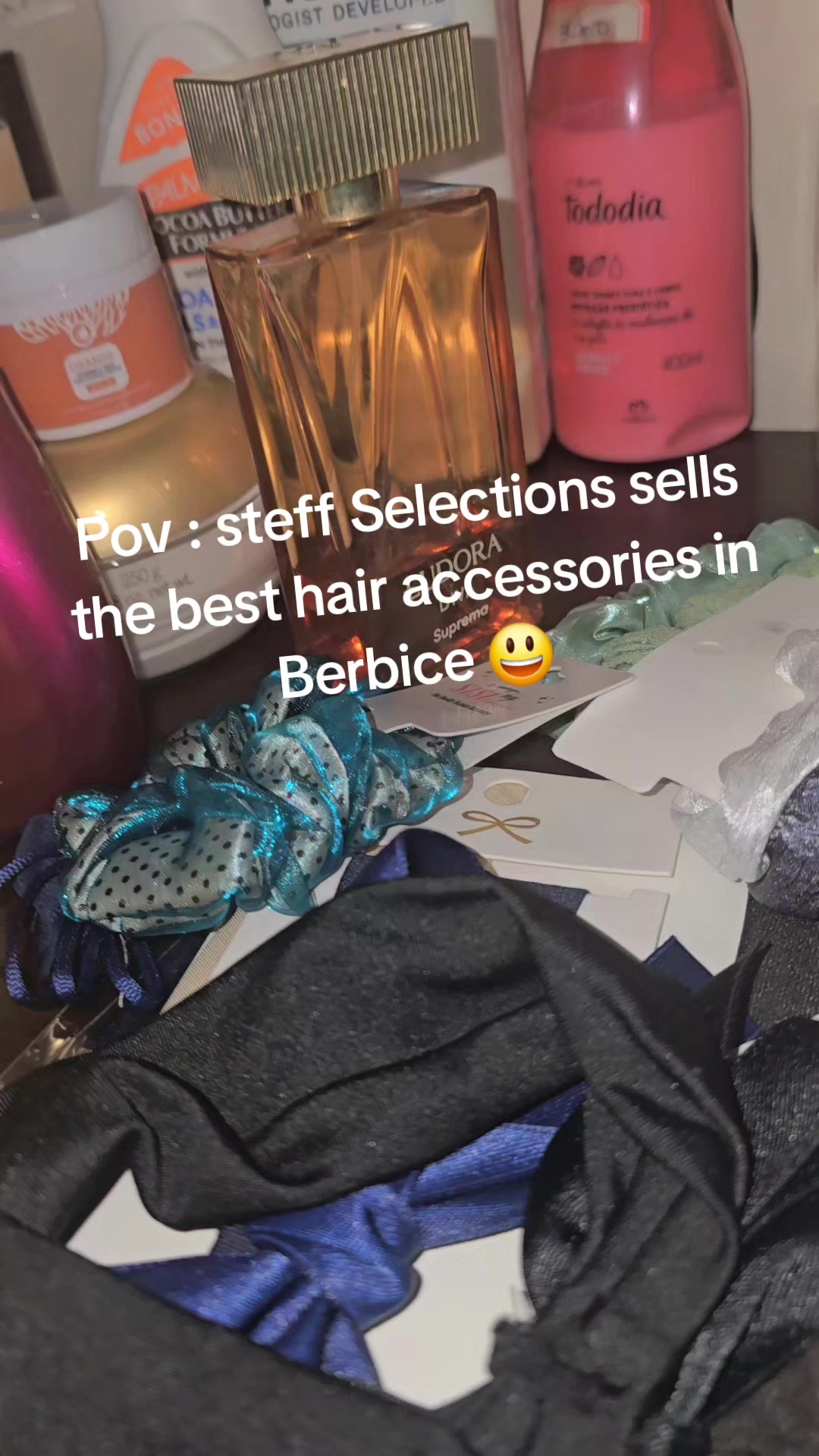 @STEFF SELECTS