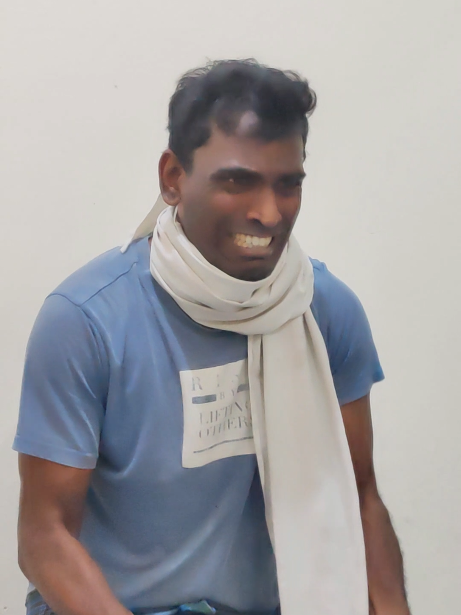 @Sathish