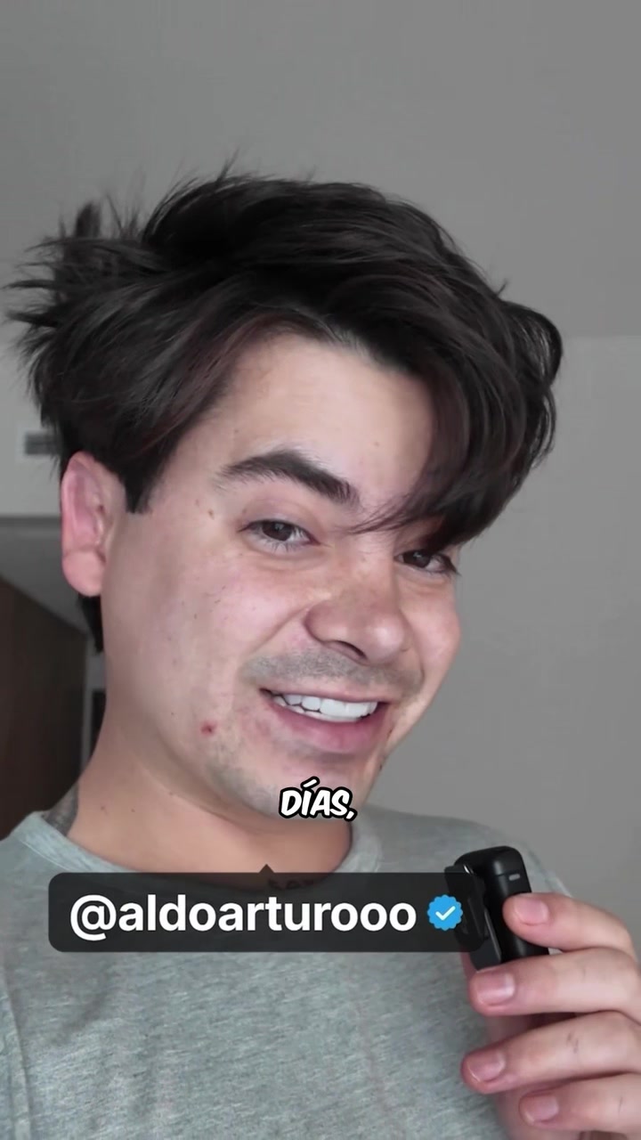 @Aldo Arturo