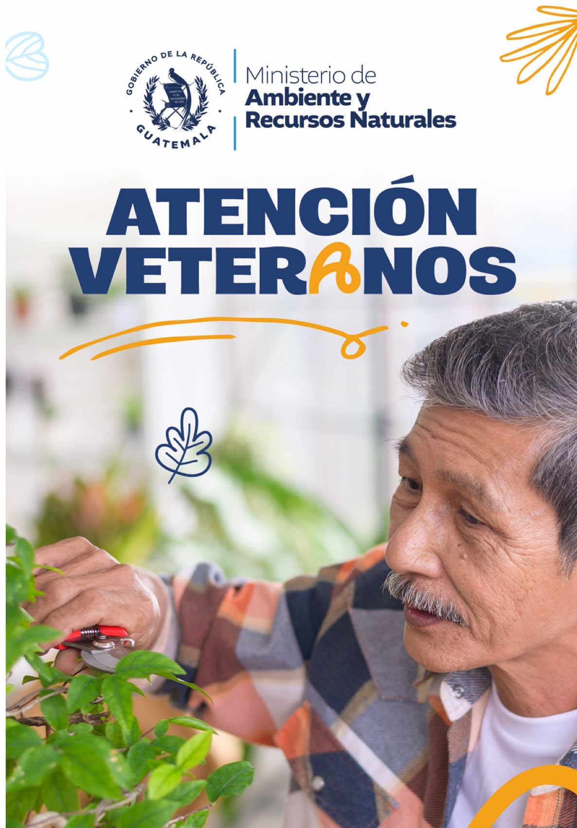 @Ministerio de Ambiente GT