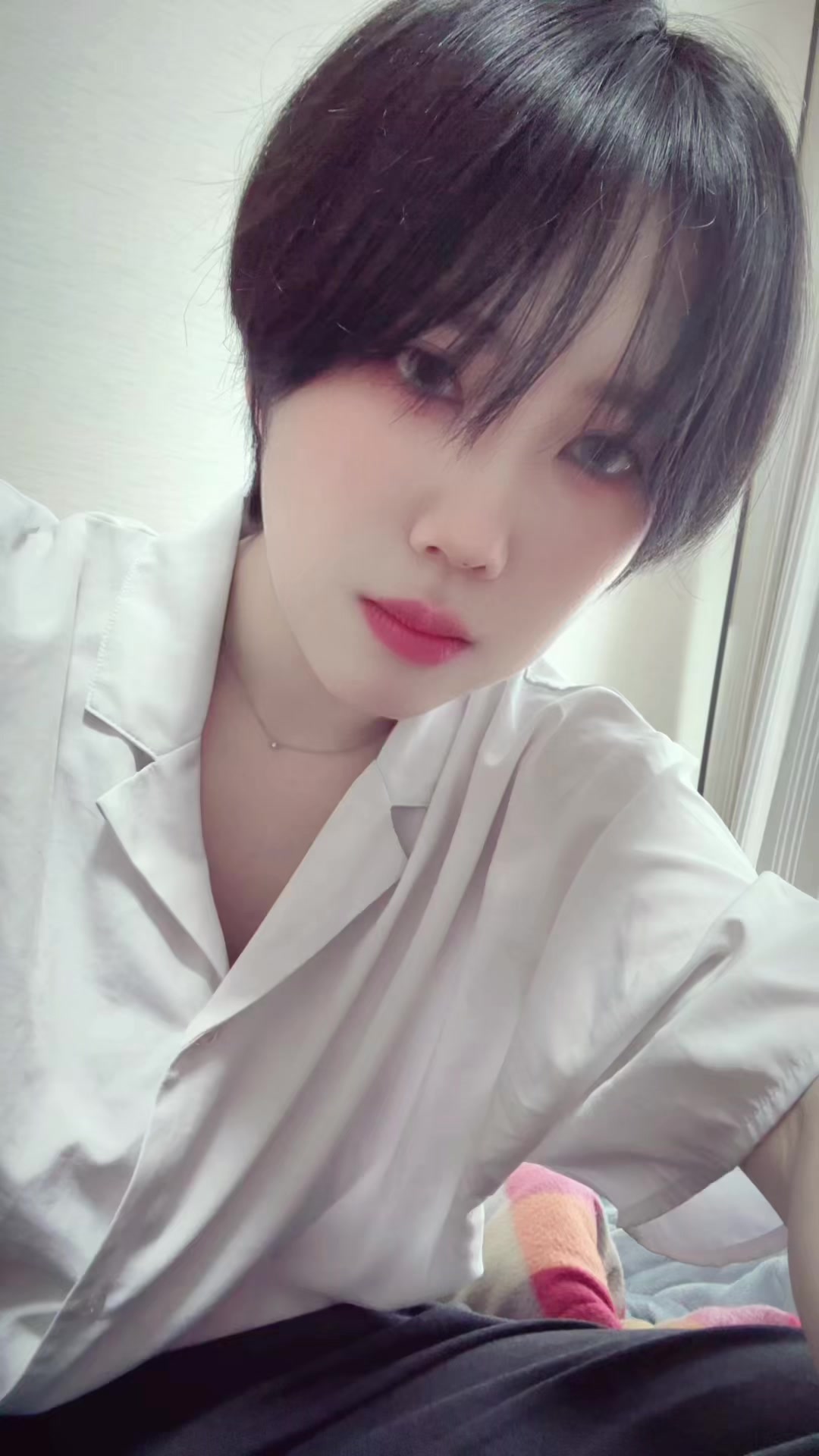 @倫
