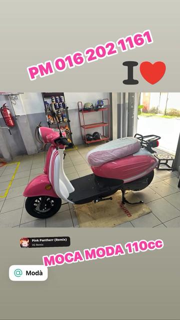 @Pj Wong Motor