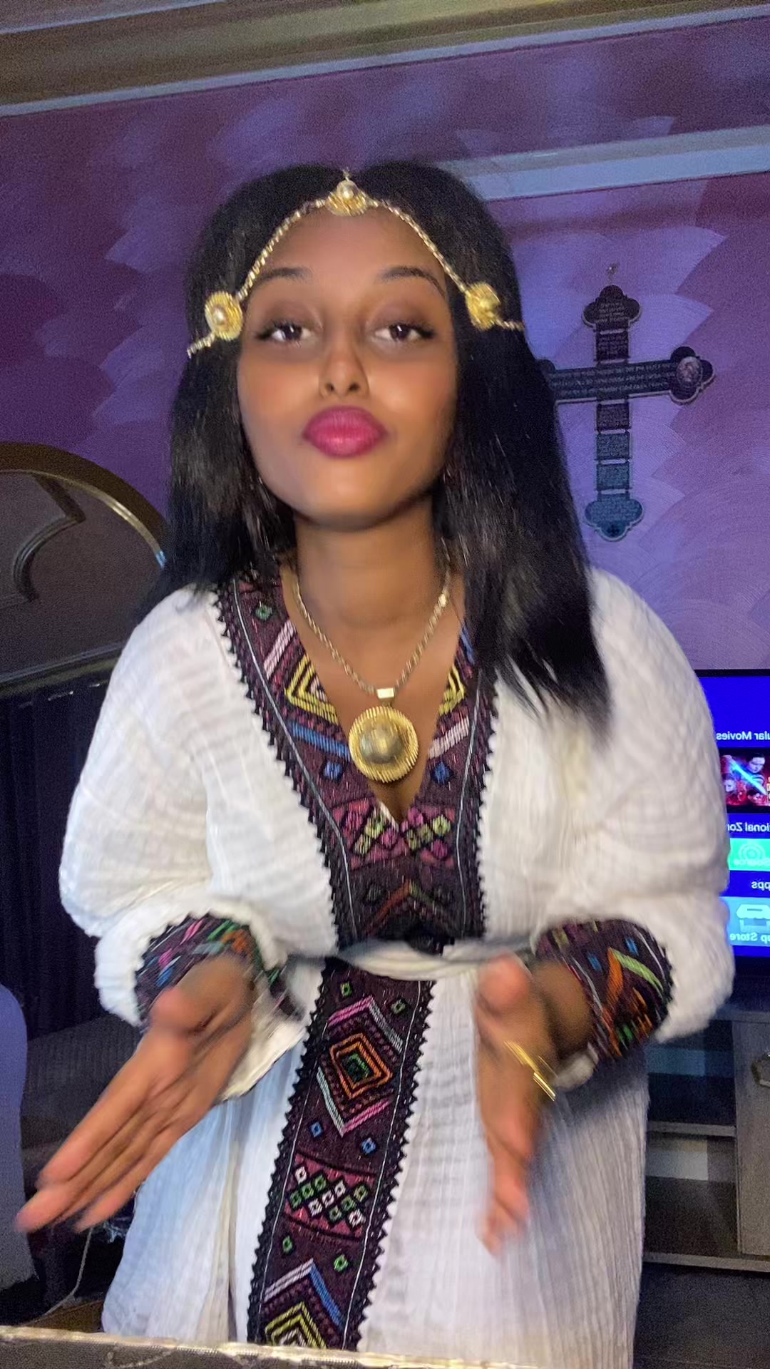 @مُهرة