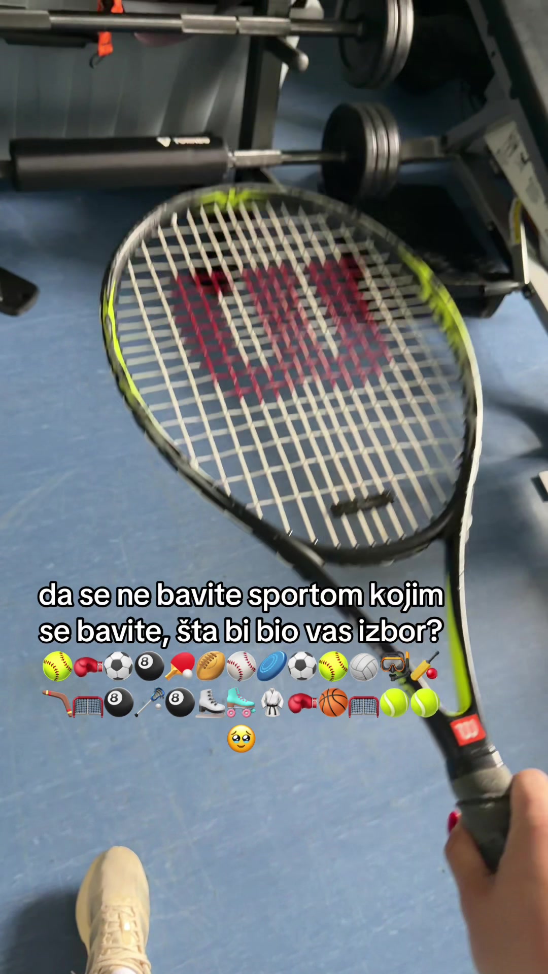 @Nina Matejić