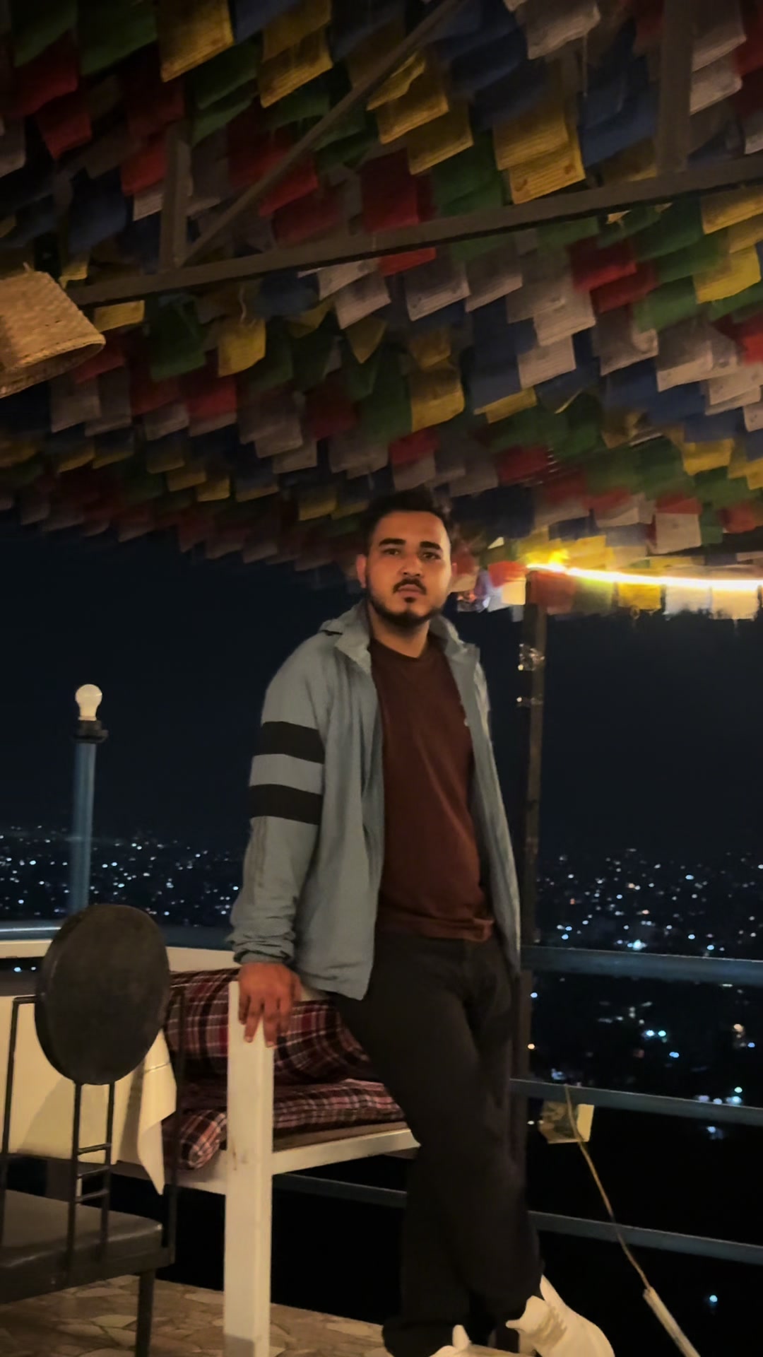 @Yatri 🕉️