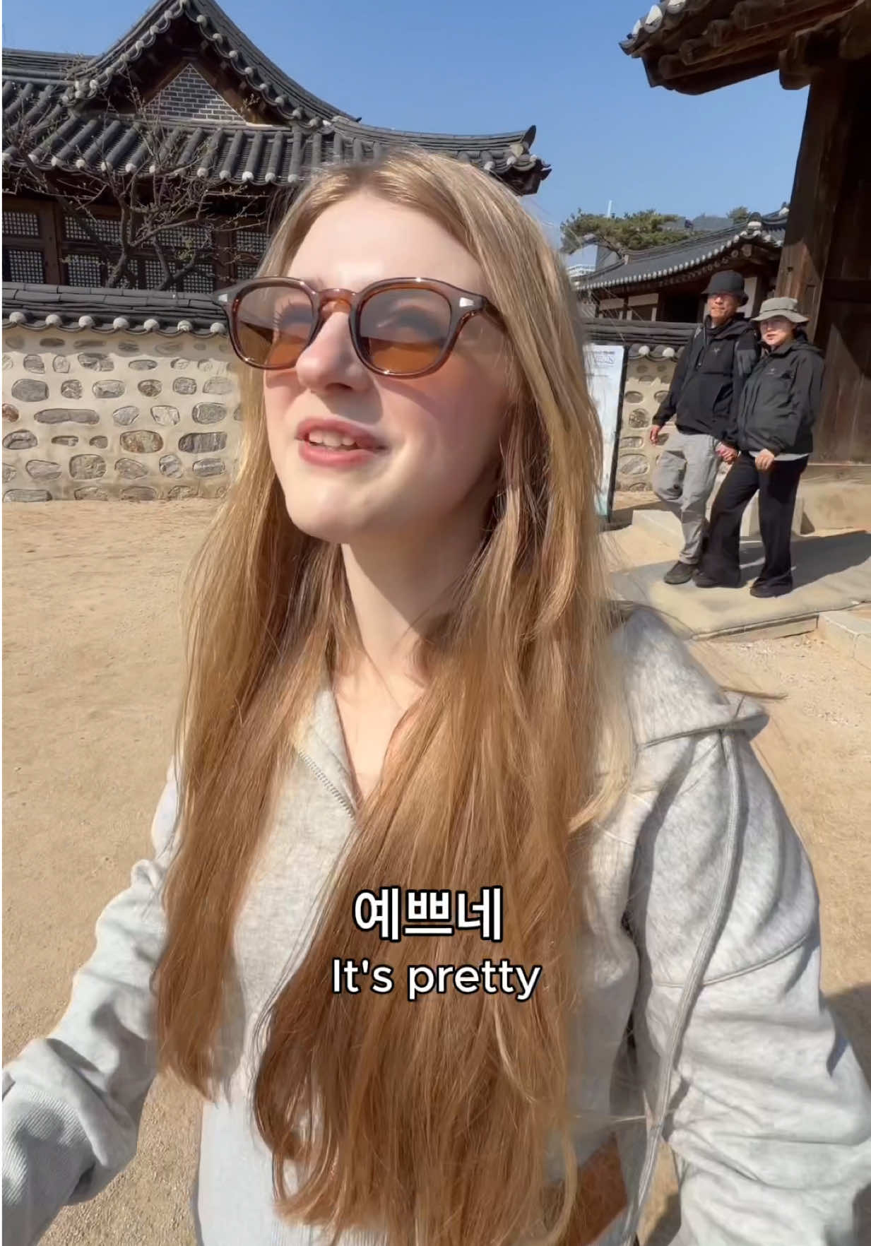 @Korean Hamin